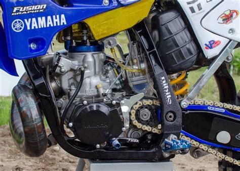 Whether building your dream ride or looking for replacement components, Chaparral Motorsports has the aftermarket parts you need and want for your YZ 250 X. . Yz250 aftermarket parts
